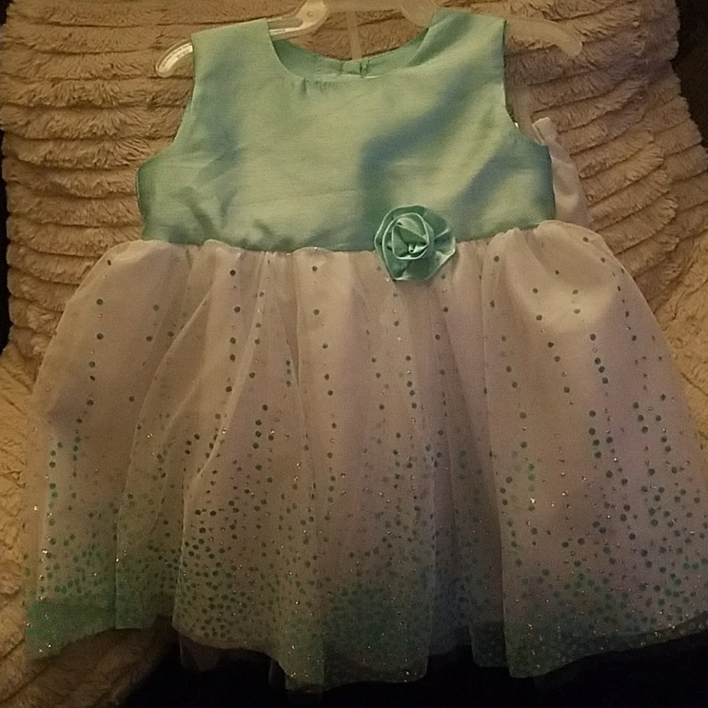 Baby dress